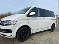 gebraucht VW Multivan T6Generation Six 4MOTION DSG