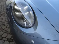 Gebraucht Porsche 992 541 PS (397 kW) 2025 Silber Cabrio