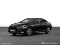 Gebraucht BMW 220 156 PS (114 kW) 2025 Schwarz Coupé