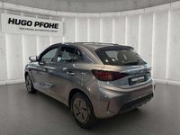Gebraucht MG MG3 116 PS (85 kW) 2025 Hampstead grey metallic Kleinwagen