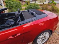 gebraucht Ford Mustang GT Mustang Cabrio 5.0 Ti-VCT V8 Aut.