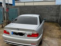 gebraucht BMW 320 Ci