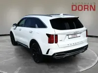 Gebraucht Kia Sorento Platinum 201 PS (147 kW) 2022 Weiß SUV