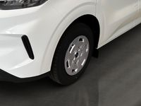 Gebraucht Ford Transit Custom 136 PS (100 kW) 2025 Weiss