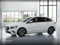 Gebraucht Mercedes B200 Progressive 163 PS (119 kW) 2025 Weiß Kleinwagen