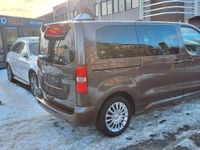 Gebraucht Toyota Proace Verso 177 PS (130 kW) 2024 Braun Kombi