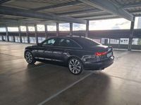 gebraucht Audi A6 2.0 TDI DPF multitronic