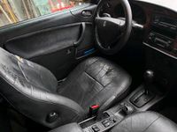 Gebraucht Saab 900 Cabriolet 150 PS (110 kW) 1997 Schwarz Cabrio