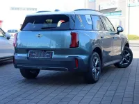Gebraucht Mini Countryman Classic 170 PS (125 kW) 2025 Smokey green SUV