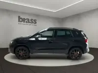 Neu Cupra Ateca 190 PS (139 kW) 2026 Magic schwarz metallic SUV