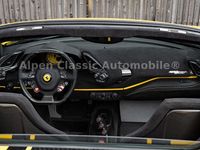Gebraucht Ferrari 488 719 PS (528 kW) 2021 Giallo modena ds Cabrio