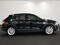 Gebraucht Audi Q3 S-Line 245 PS (180 kW) 2021 Schwarz SUV