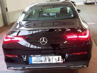 Gebraucht Mercedes CLA180 Advanced 136 PS (100 kW) 2024 Limousine