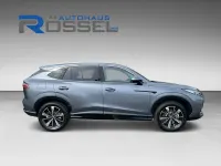 Neu MG HS Luxury 224 PS (164 kW) 2026 Grau SUV