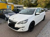 gebraucht Peugeot 308 SW Business-Line*AHK*7/2024