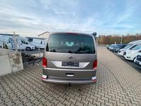 Gebraucht VW Multivan Trendline 110 PS (80 kW) 2021 Beige Van / Kleinbus