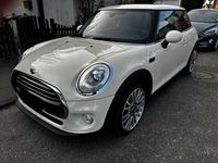 gebraucht Mini Cooper 