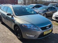 gebraucht Ford Mondeo Turnier / AHK / SHZ / PDC / TOP Gepflegt!