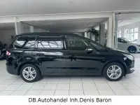Gebraucht Ford Galaxy Business Edition 150 PS (110 kW) 2017 Schwarz Van / Kleinbus