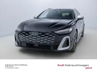 Brugt Audi S5 Ambiente 367 HK (269 kW) 2025 Sort Stationcar