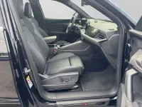 Gebraucht Audi SQ5 Ambiente 367 PS (269 kW) 2025 Schwarz SUV