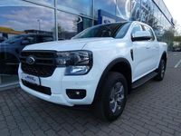 Nowe Ford Ranger XLT 281 KM (206 kW) 2026 Biały Pickup