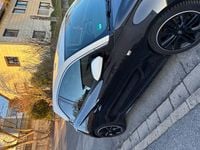 Gebraucht Opel Adam Slam 116 PS (85 kW) 2015 Schwarz Kleinwagen