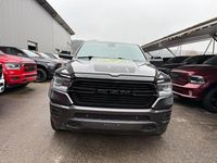 Gebraucht Dodge Ram 401 PS (294 kW) 2022 Grau Pickup