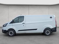 Gebraucht Ford Transit Custom 105 PS (77 kW) 2022 Weiß Abholung