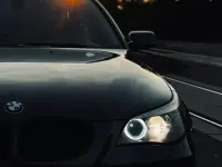 Gebraucht BMW 523 190 PS (139 kW) 2007 Grau Limousine