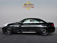 Gebraucht BMW M4 Cabriolet Performance 431 PS (317 kW) 2019 Schwarz Cabrio