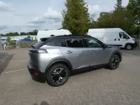 Gebraucht Peugeot 2008 GT 136 PS (100 kW) 2025 Grau SUV
