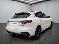 Gebraucht Maserati Levante 430 PS (316 kW) 2023 Weiß SUV