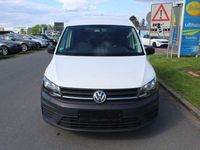 gebraucht VW Caddy Kombi EcoProfi BMT*NAVI*Sitzhzg*PDC*AHK*