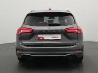 Używany Ford Focus ST-Line 120 KM (88 kW) 2020 Szary Kombi