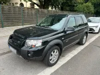 Gebraucht Land Rover Freelander 2 2006 SUV