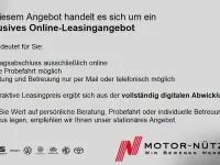 Neu Audi A6 e-tron 210 kW (286 PS) 2026 Grau Kombi