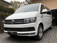Gebraucht VW Multivan Business 150 PS (110 kW) 2016 Weiß Van