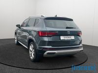 Gebraucht Seat Ateca Xperience 150 PS (110 kW) 2022 Grau SUV