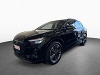 Gebraucht Audi Q4 e-tron Ambiente 125 kW (170 PS) 2022 Mythosschwarz metallic SUV