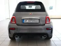Gebraucht Abarth 595C 165 PS (121 kW) 2023 Grau Cabrio