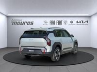 Neu Kia EV3 Air 150 kW (204 PS) 2026 Silber SUV