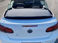 gebraucht VW Golf Cabriolet 1.6 TDI -