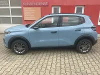 Neu Citroën C3 101 PS (74 kW) 2025 Blau Limousine