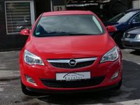 gebraucht Opel Astra Lim. 5-trg. Design Edition