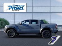 Gebraucht Ford Ranger Raptor 212 PS (155 kW) 2021 Grau Abholung