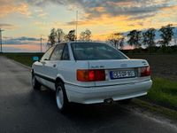 gebraucht Audi 80 1,8S B3 Typ89