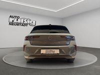 Neu Opel Astra Edition 145 PS (106 kW) 2026 Grafik grau (uni) Limousine