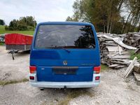 gebraucht VW Transporter T4