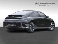 Gebraucht Hyundai Ioniq 6 Techniq 239 kW (325 PS) 2023 Schwarz Limousine